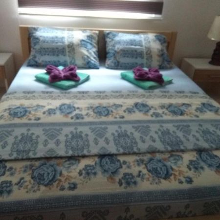 Apartman Vesna Višegrad Exterior foto