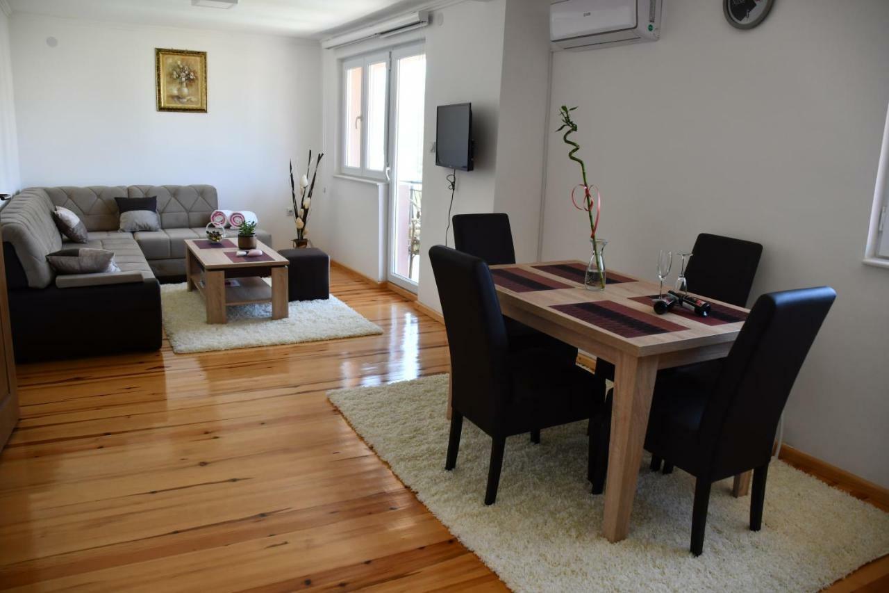 Apartman Vesna Višegrad Exterior foto
