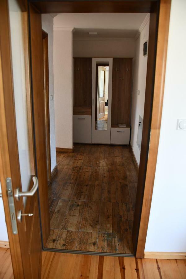 Apartman Vesna Višegrad Exterior foto